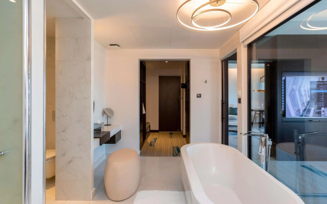 Novotel Convention And Spa