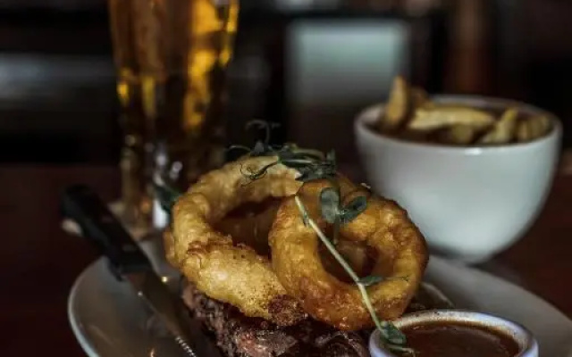 The Horse and Hound Hotel