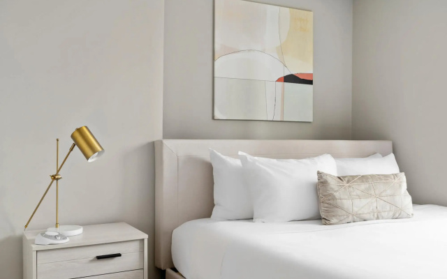 Chicago | Awesome Studio River North Apartment