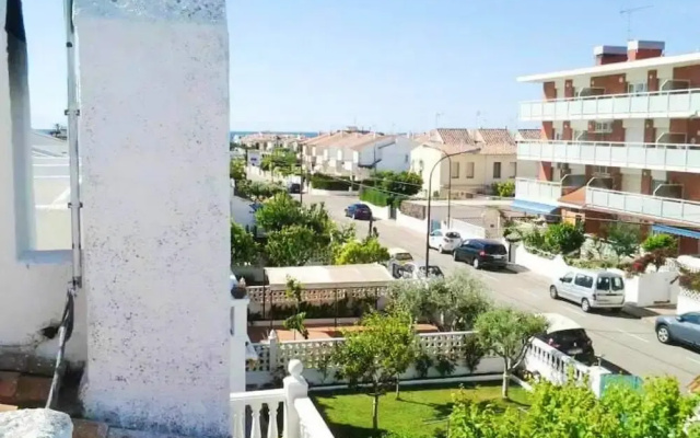 House With 3 Bedrooms in Creixell, With Furnished Terrace