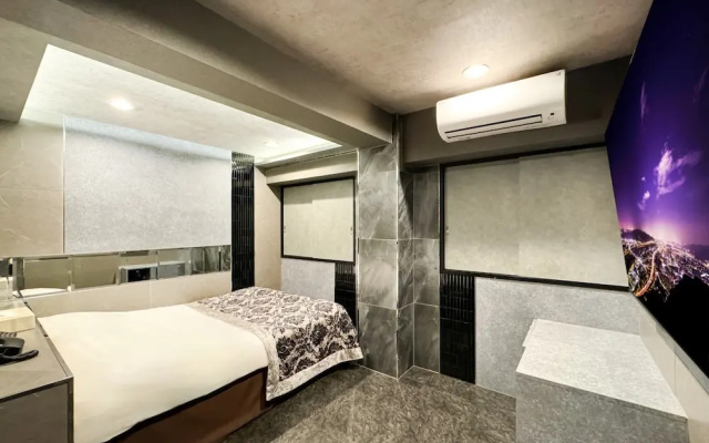 Hotel Rocks