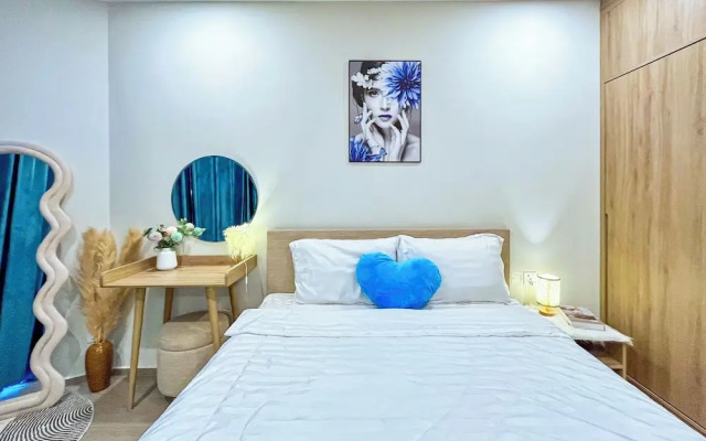 The Song Apartment Vung Tau - RUBY HOUSE