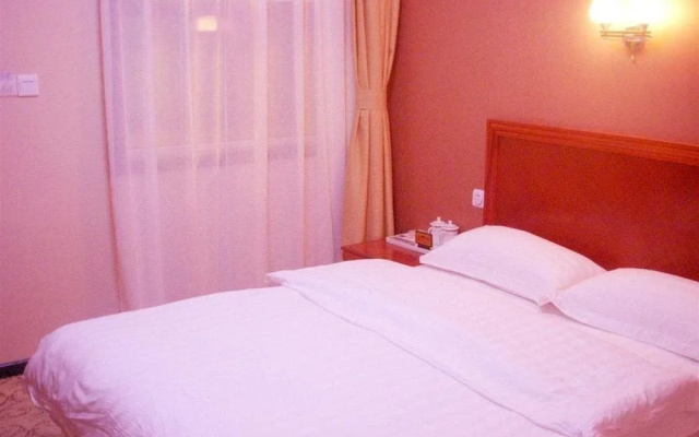 Beijing Binhai Mingzhu Hotel - Beijing