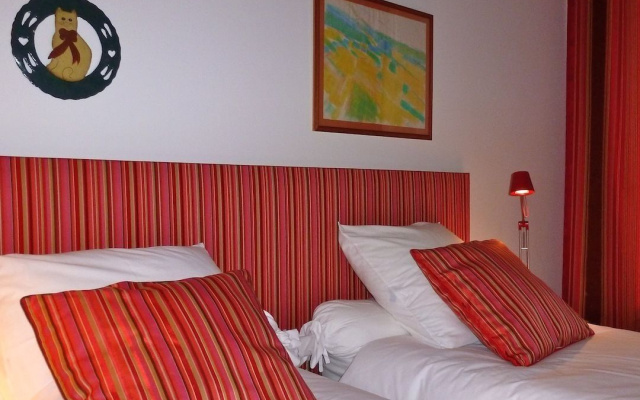 Cottage l'Atelier du Relais