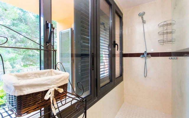 Apartamento Golf Bonmont Tvl 43