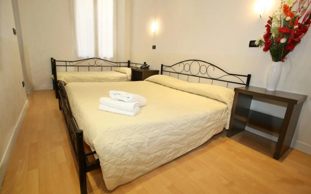 Memole Inn Sanremo