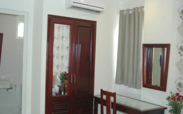 Ha Anh Hotel - Mui Ne