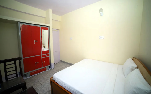 OYO 12697 Home Valley View New Shimla