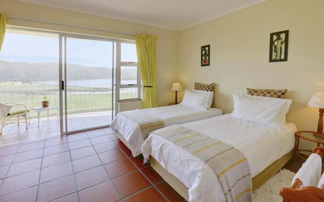 Wilderness Lake View Self-Catering