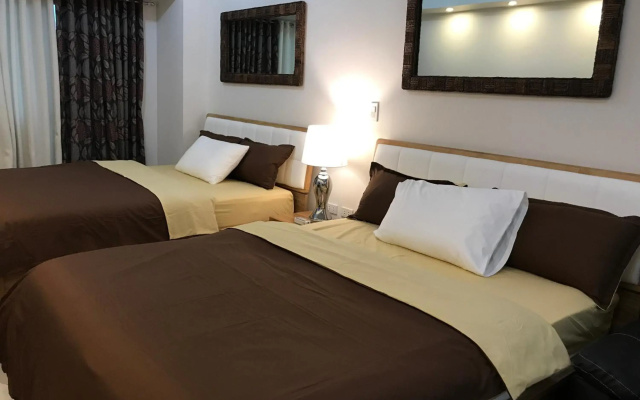 Wind Residences Tower 3