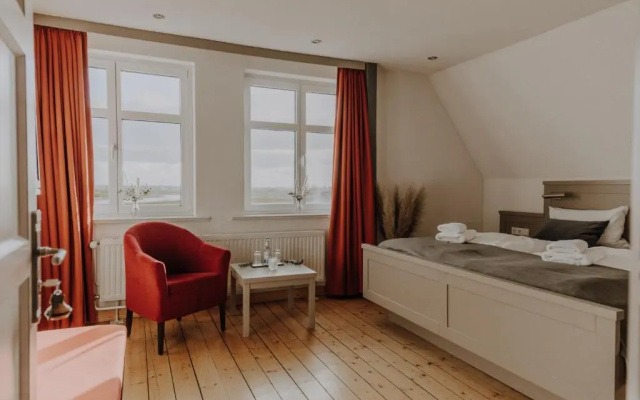 Hotel Zur Treene