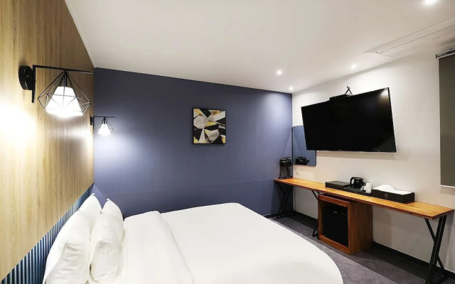 Nyx Fox Songtan Hotel