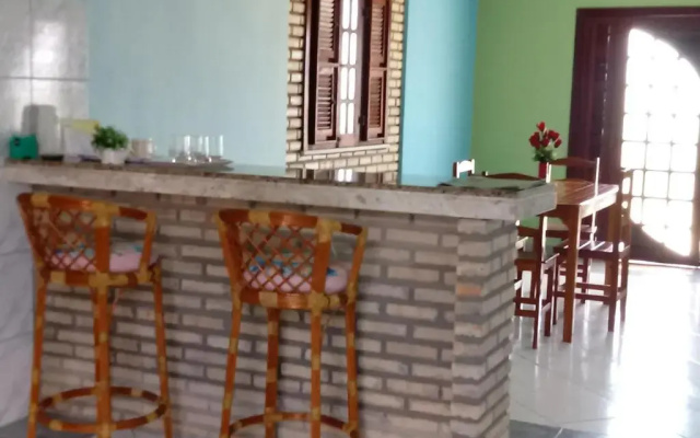 Zago Apartamento Temporada Vista Mar
