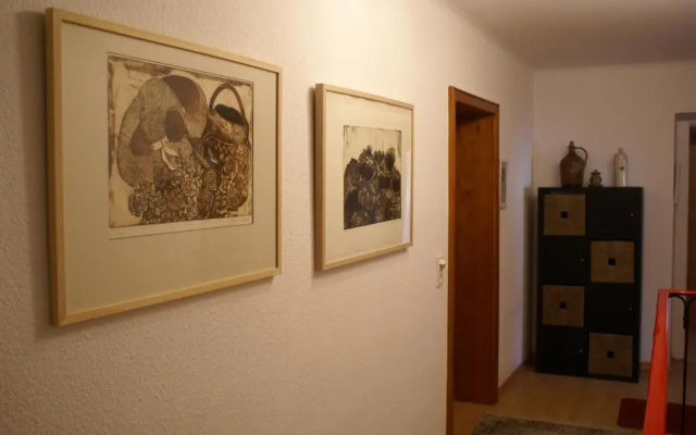 Gästehaus Margerite