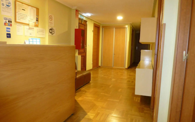 Hostal Romero