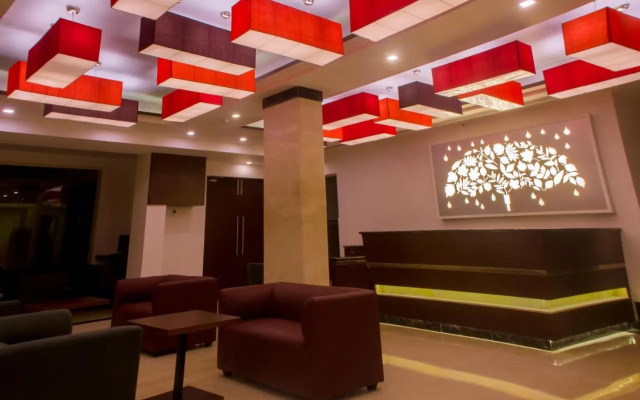 Lemon Tree Hotel, Port Blair