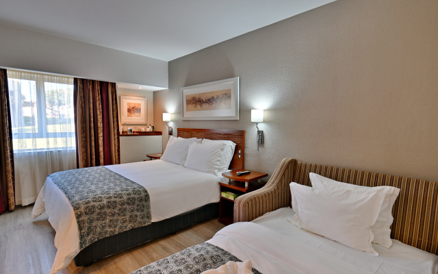 City Lodge Hotel Gqeberha