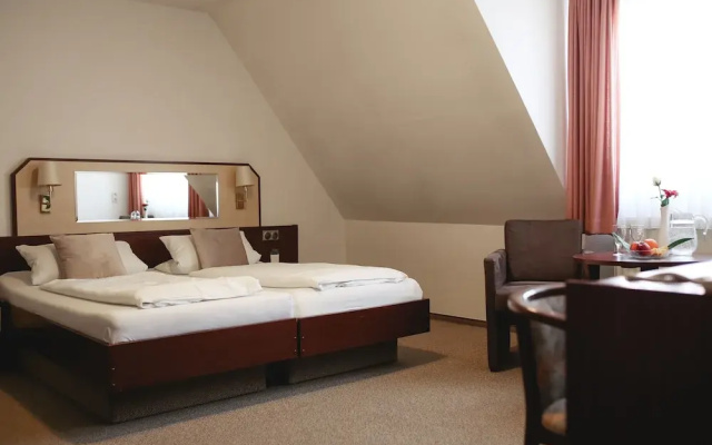 Hotel & Restaurant 'Am Jüdenhof'