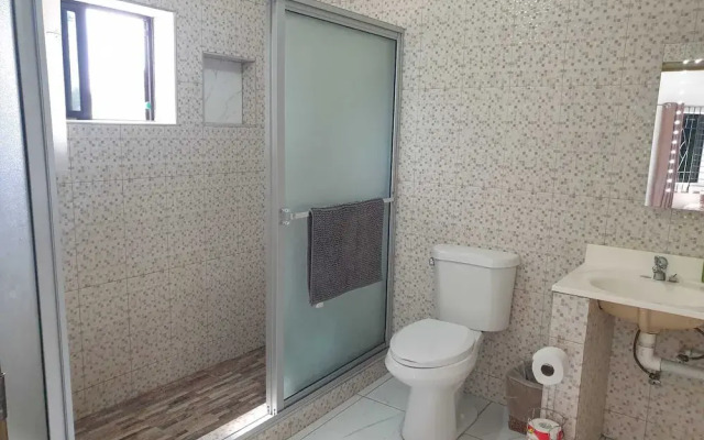 Cambridge Heights Guest House