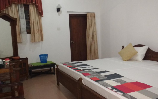 Serendib Garden Resort