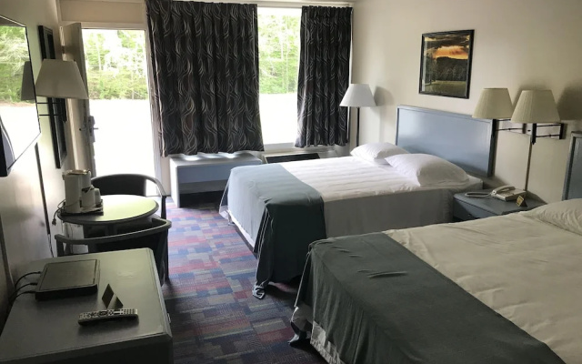 Rodeway Inn