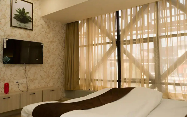 The Denary Suites