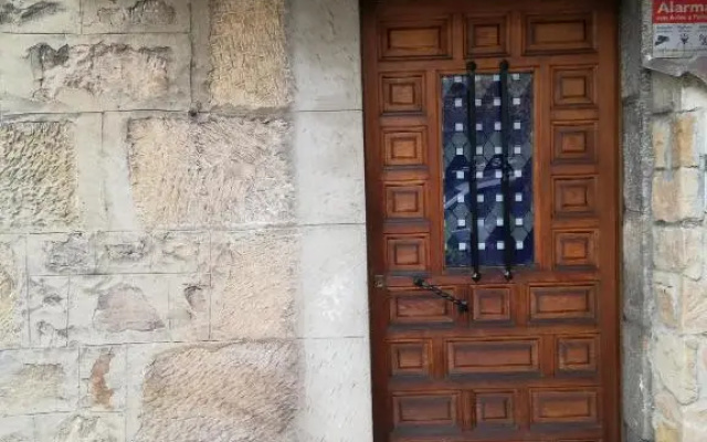 Casa, rural A Saladina