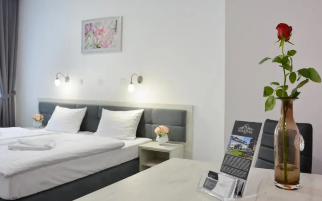 Hotel Roztocze