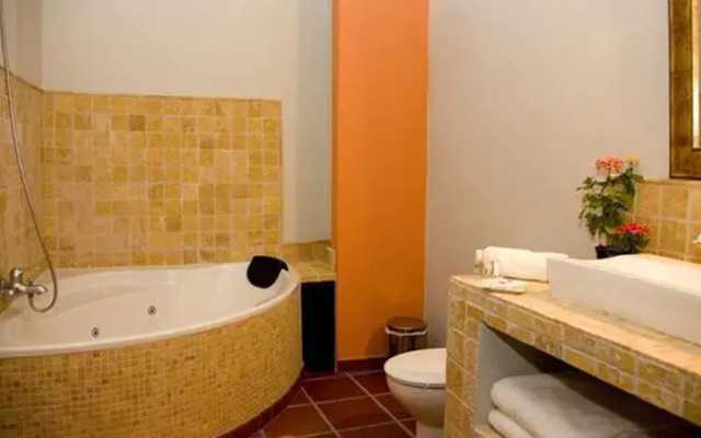 Casa Margó
