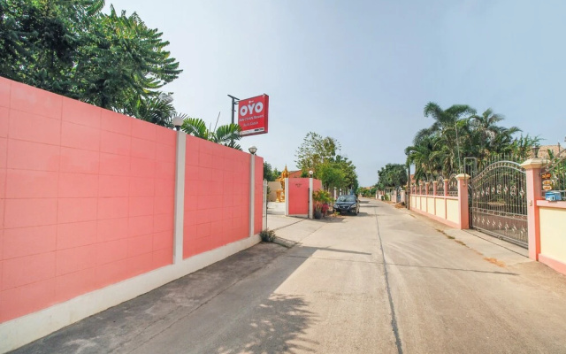 Inn Chan Resort by OYO Rooms