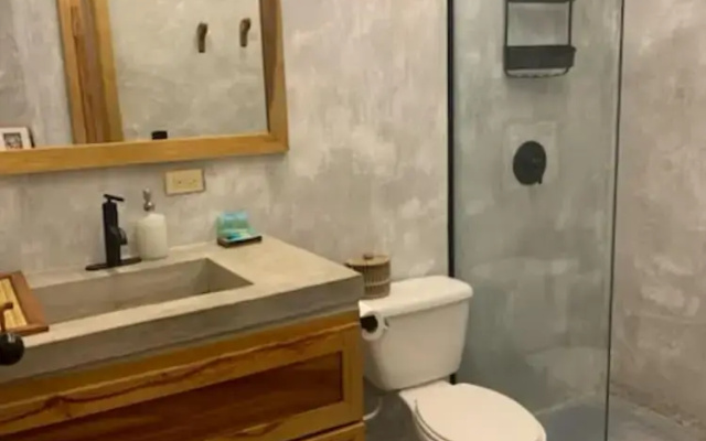 Seabird Belize Vacation Rentals