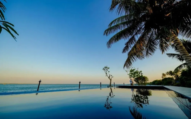 Lagoon Bay Negombo