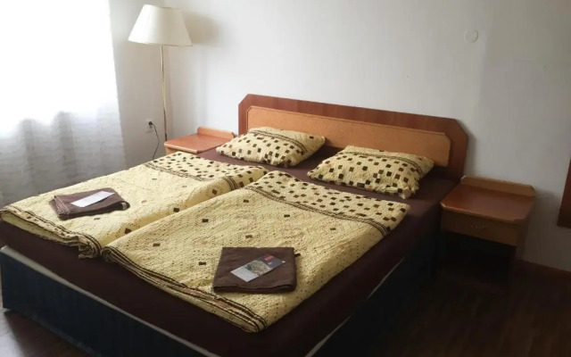 Ubytovna Statek Olomouc