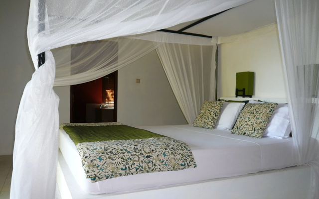 Anda Amed Resort