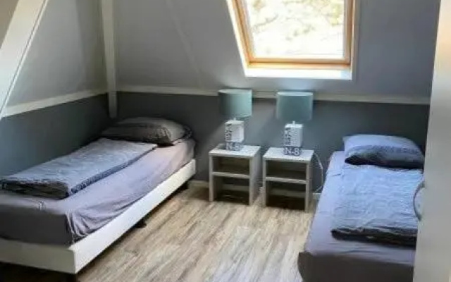 Appartement Zilt