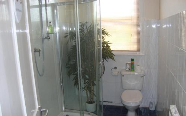 Number 10 Self Catering
