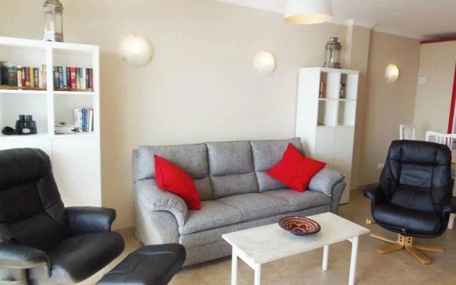 Apartamento ARCE Nsf22- TORRECILLA NERJA