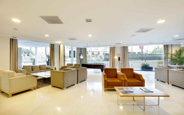 Exe Estepona Thalasso & Spa - Adults only