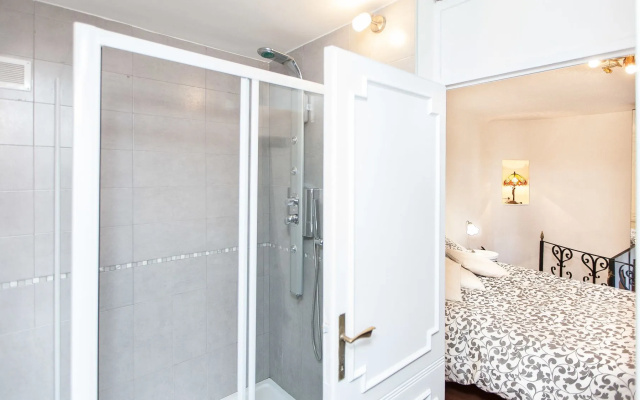 Rental In Rome Orsini Apartment