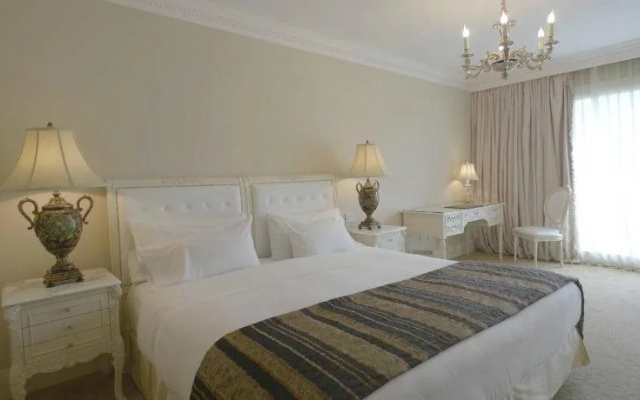 Hotel Sainte Jeanne