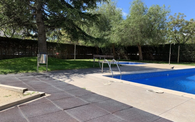 T&H Voramar Family Apartment