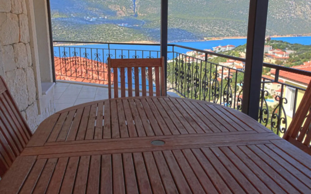 Villa Kastello