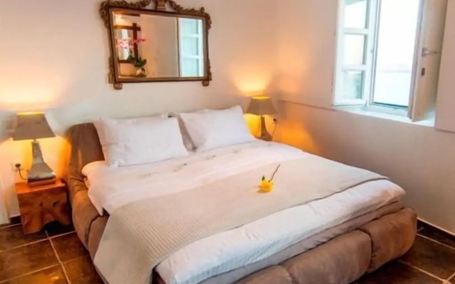 Art Maisons Aspaki Exclusive Suites