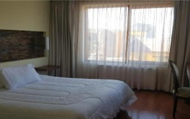 Hotel La Serena Plaza