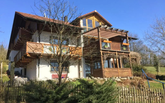 Ferienwohnung Gammer