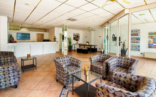 ACHAT Hotel Bad Dürkheim