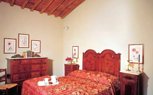 Villa Fabbri