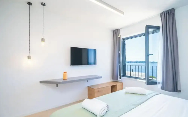 Soline Rocks Resort