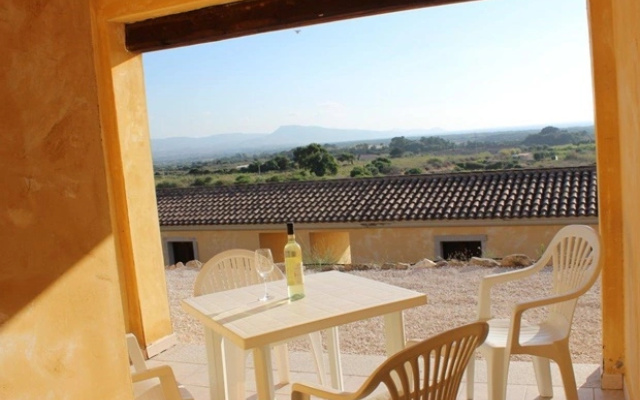 Stazzi di Gallura Li Scalitti
