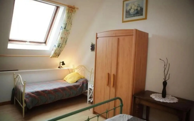 Chambres d'Hotes La Ferme de Bizoin